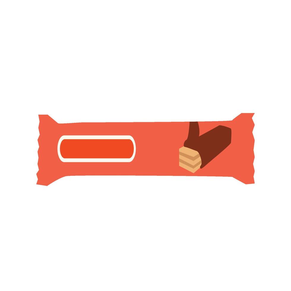 Asian Snack Set vector