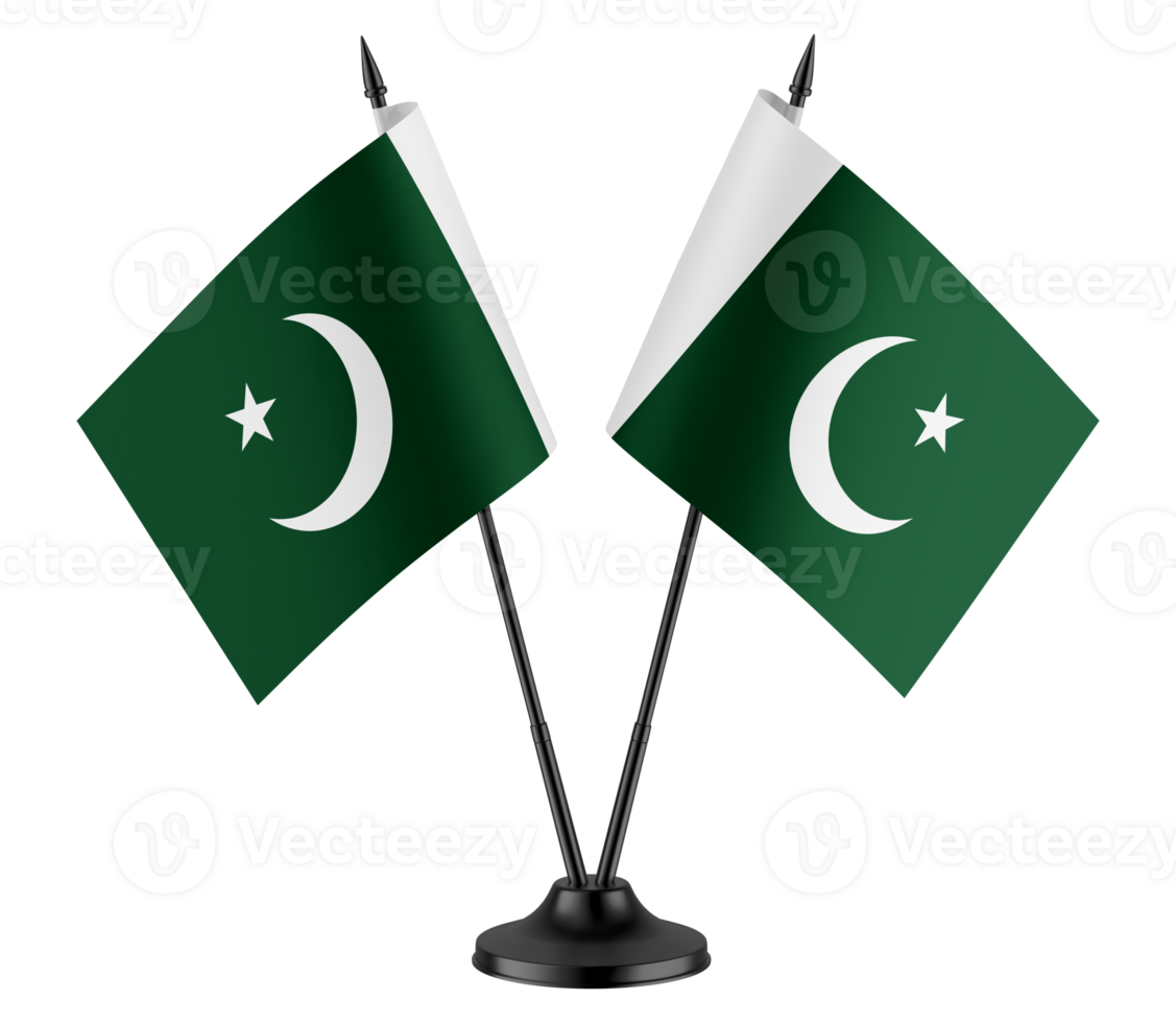 pakistan two table flag transparent independence day png