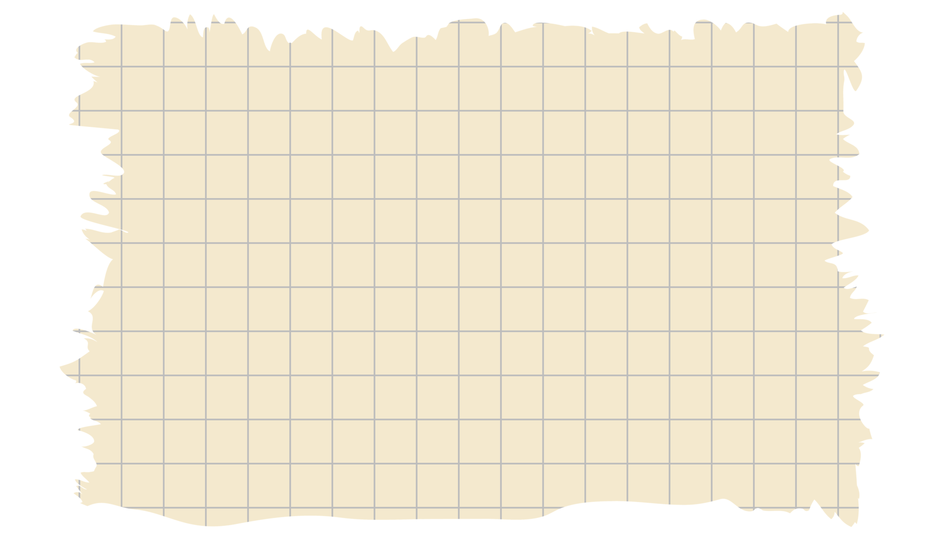 Torn paper edges checkered background 48234464 PNG
