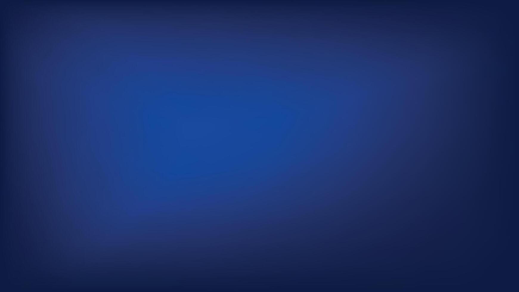 abstract dark blue background with gradient color mesh effect. graphic design element vector