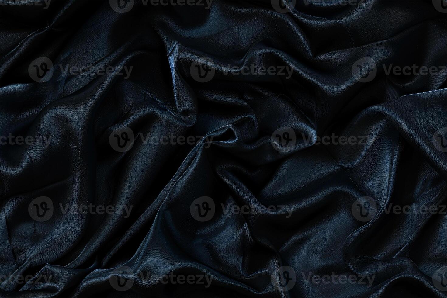 Silk satin background fabric texture, elegant fashion textile material photo