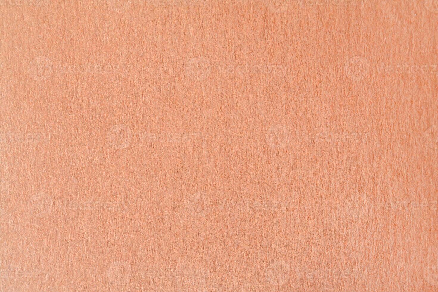 Light Terracotta rough background photo