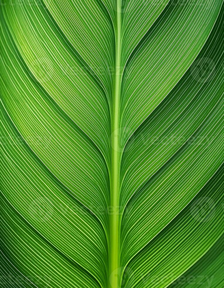 Green texture of tree leaf. Nature background. Nature leaves, green tropical forest, backgound concept photo