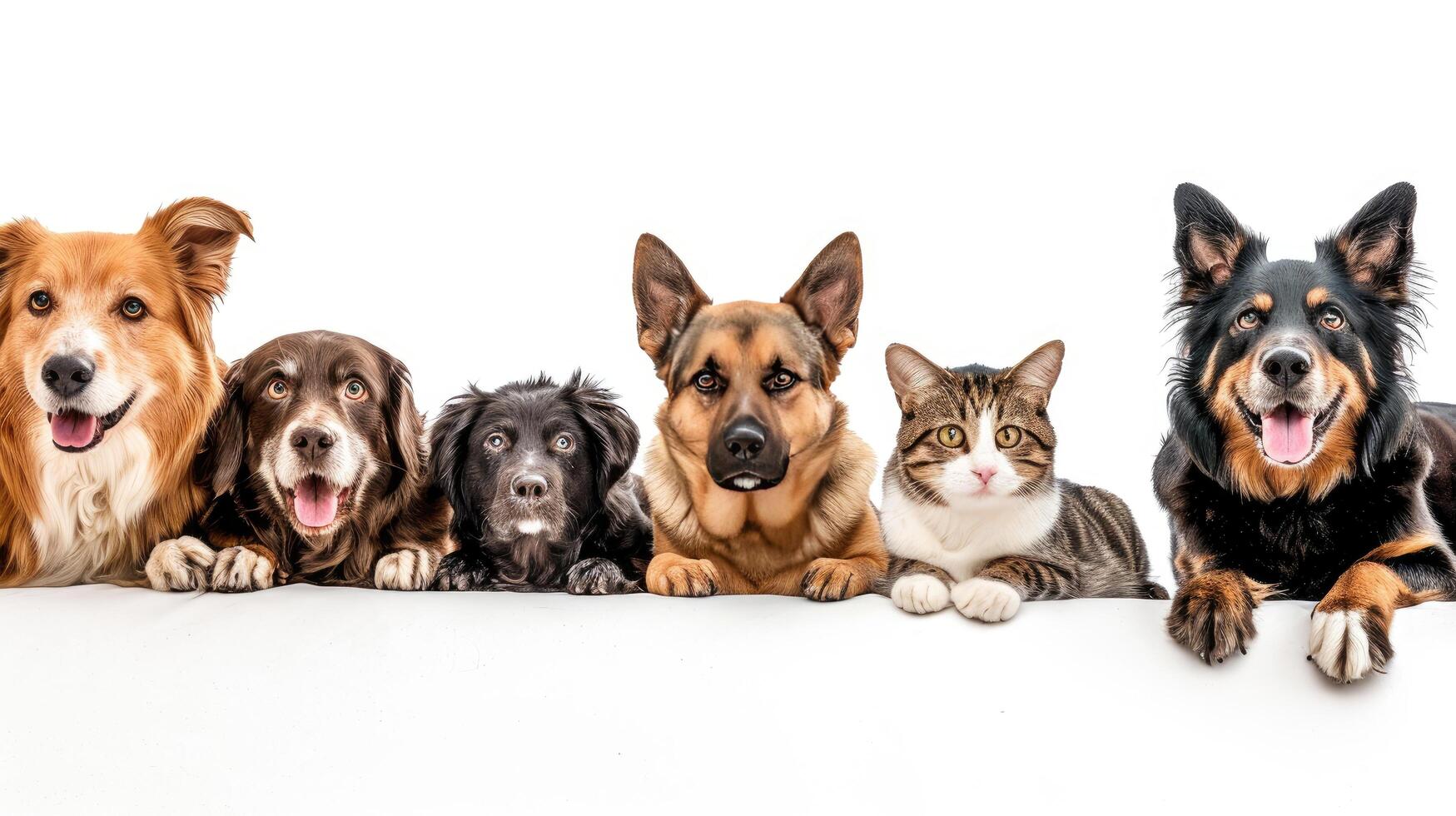 Canine and Feline Harmony photo