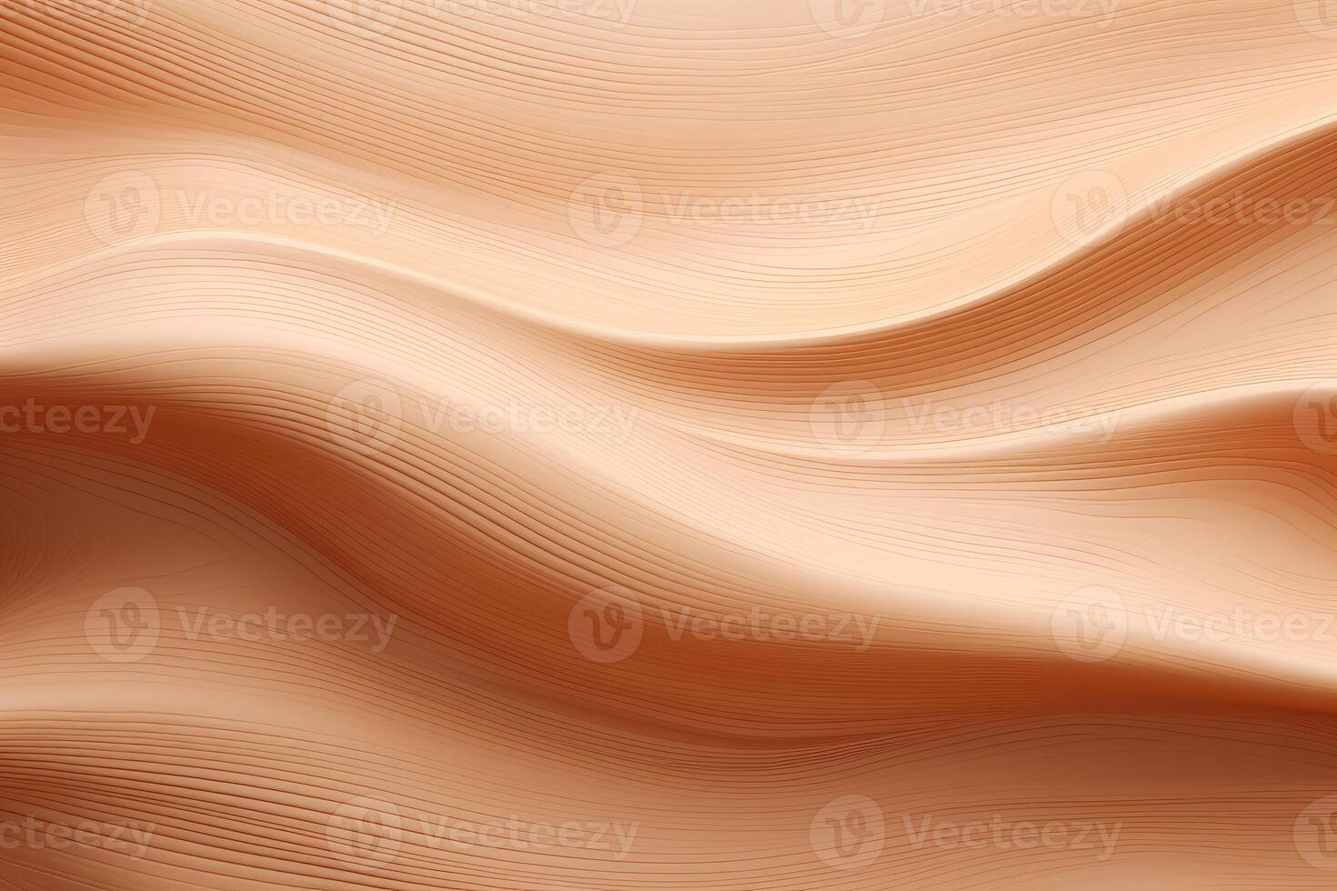 Close Up View of Sand Dune photo