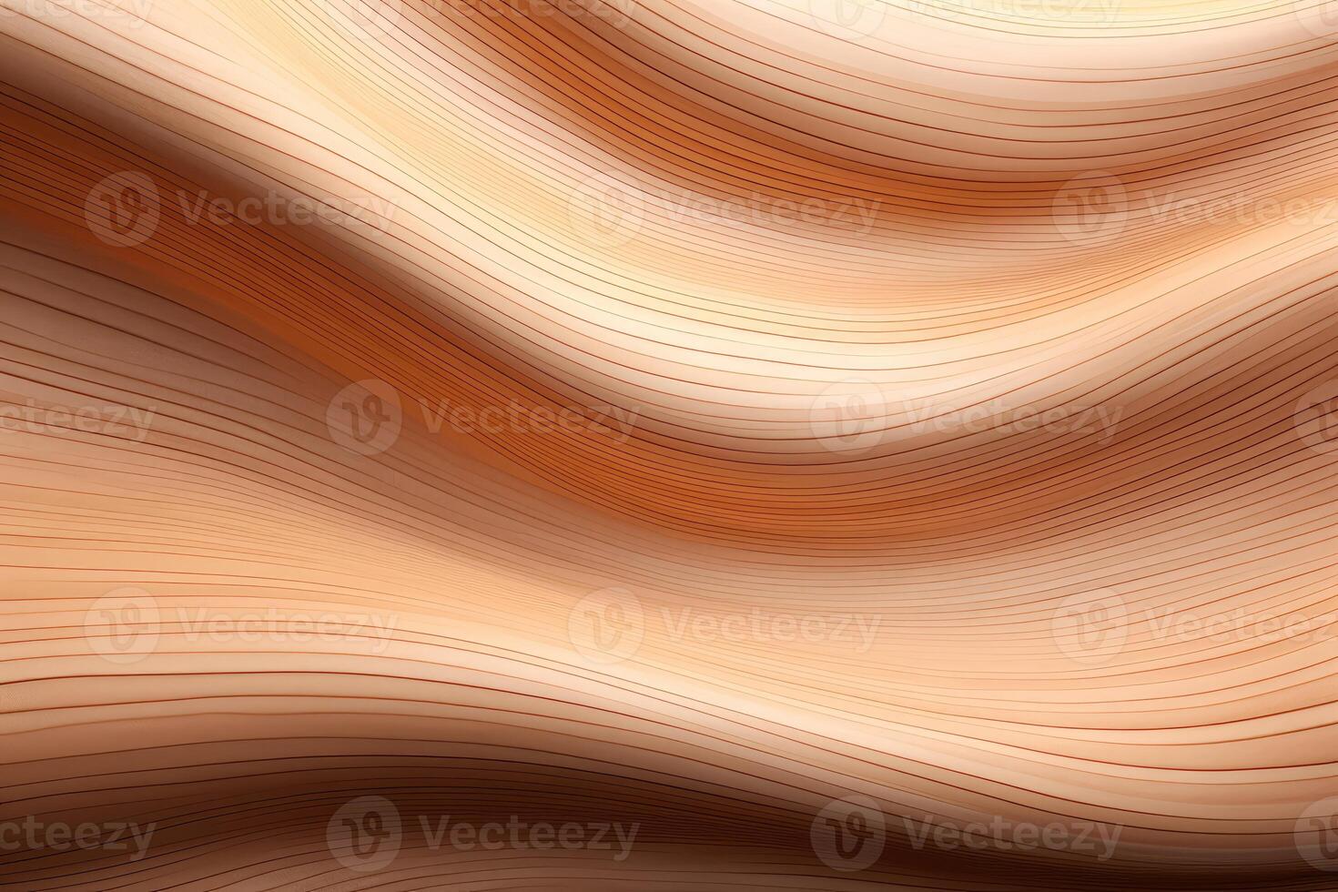 Close Up of Detailed Wood Texture photo