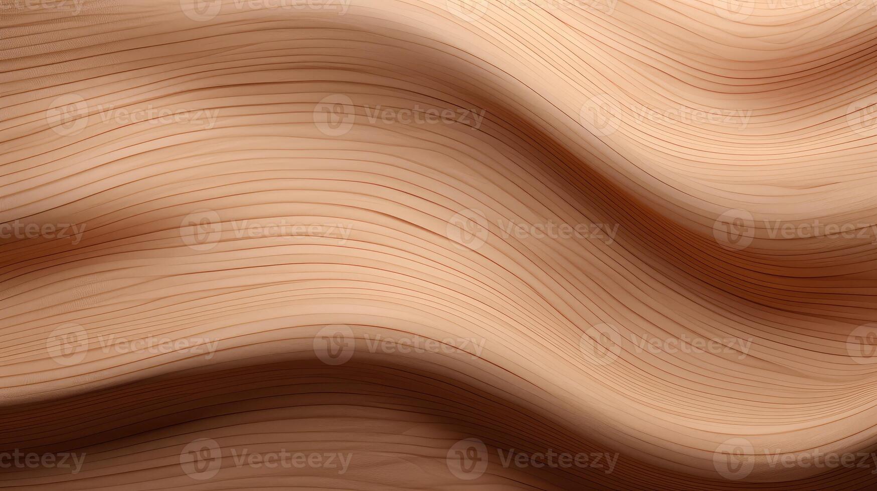 Close-Up View of Wood Texture photo