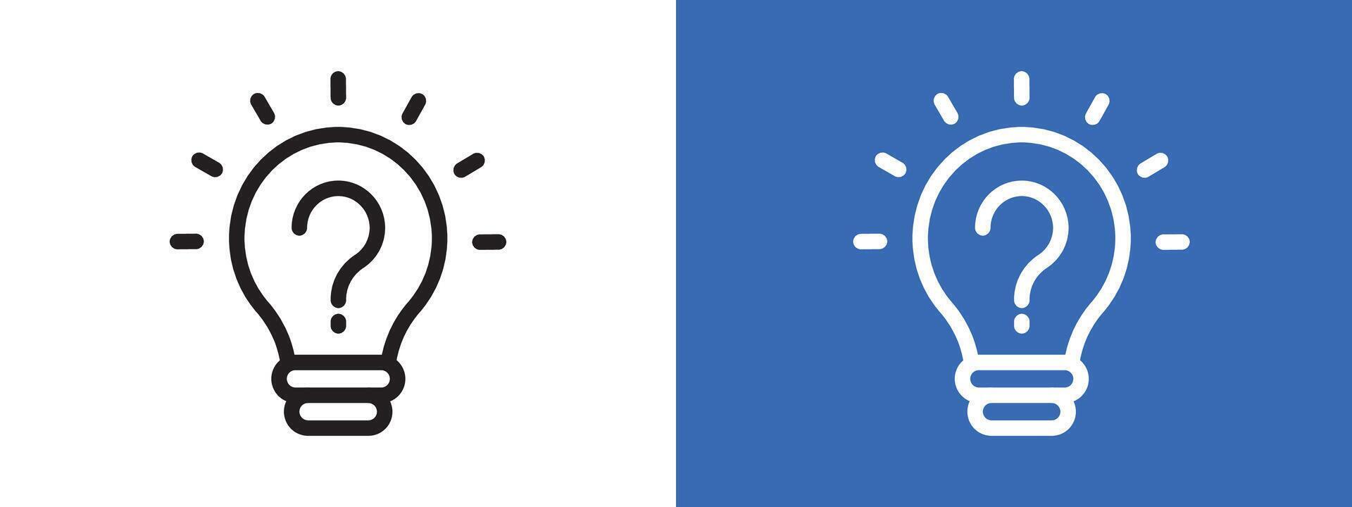 Solution, solve icon vector