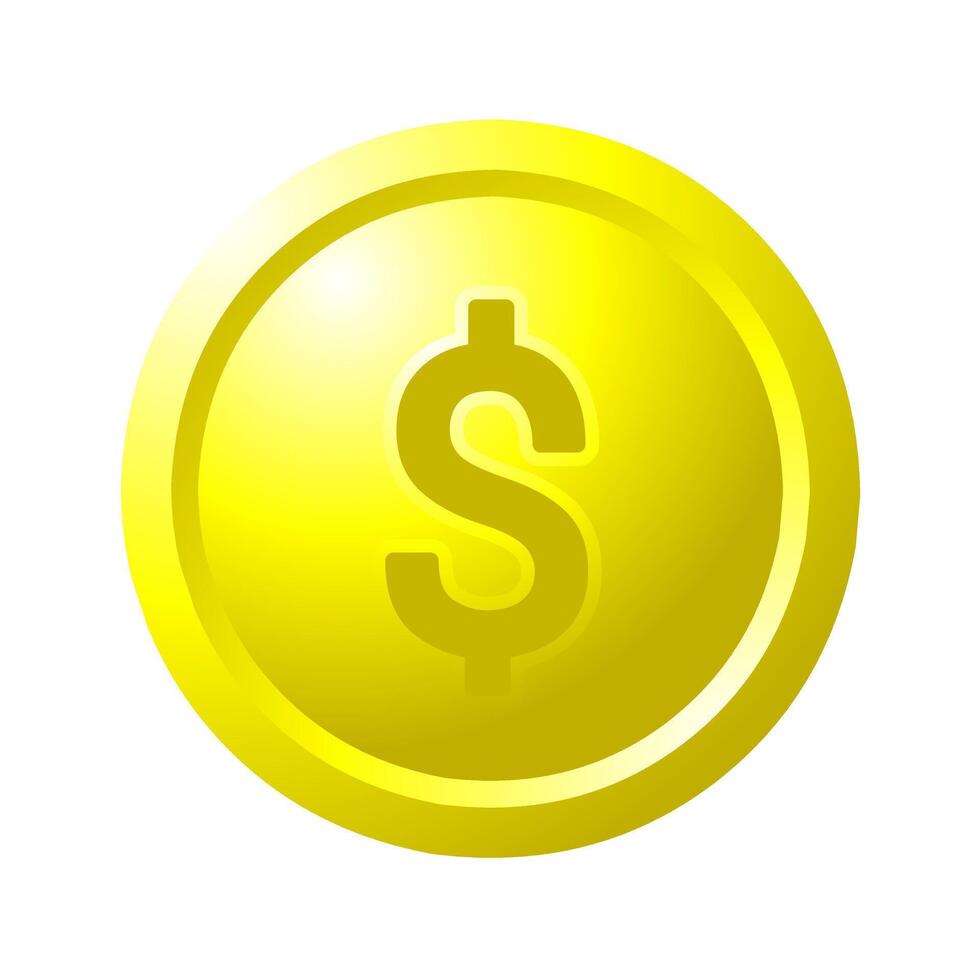 Custom money finance icon for illustrator and graphic designer vector