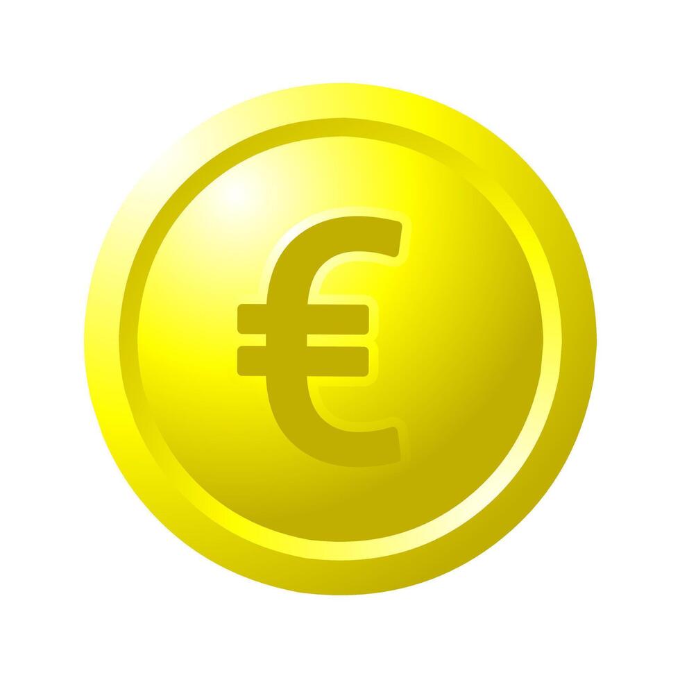 Custom money finance icon for illustrator and graphic designer vector