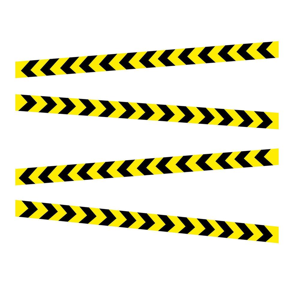 police line element vector