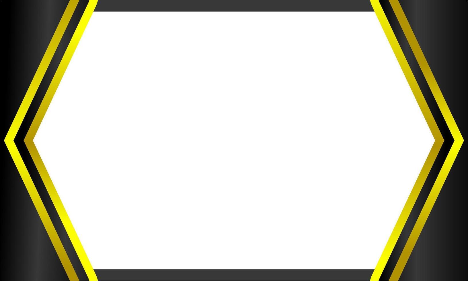 border background element for illustration and graphic design vector