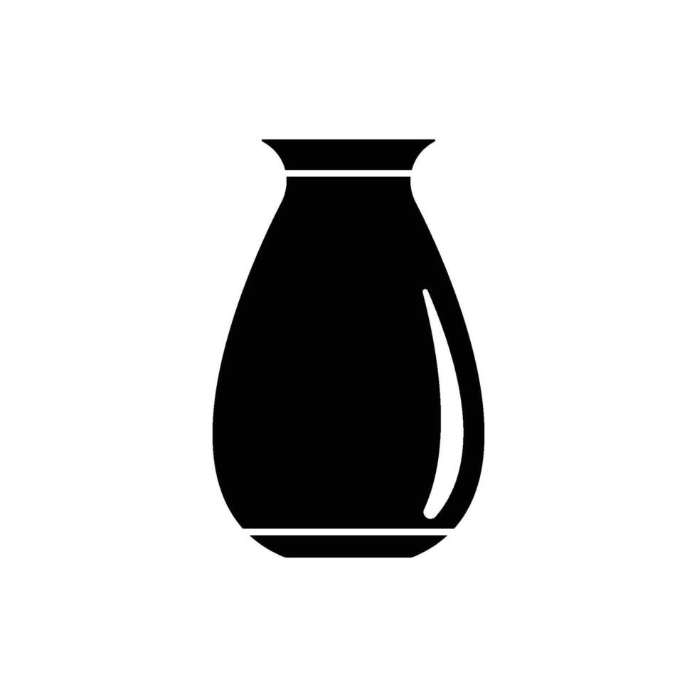 ceramic icon illustration vector
