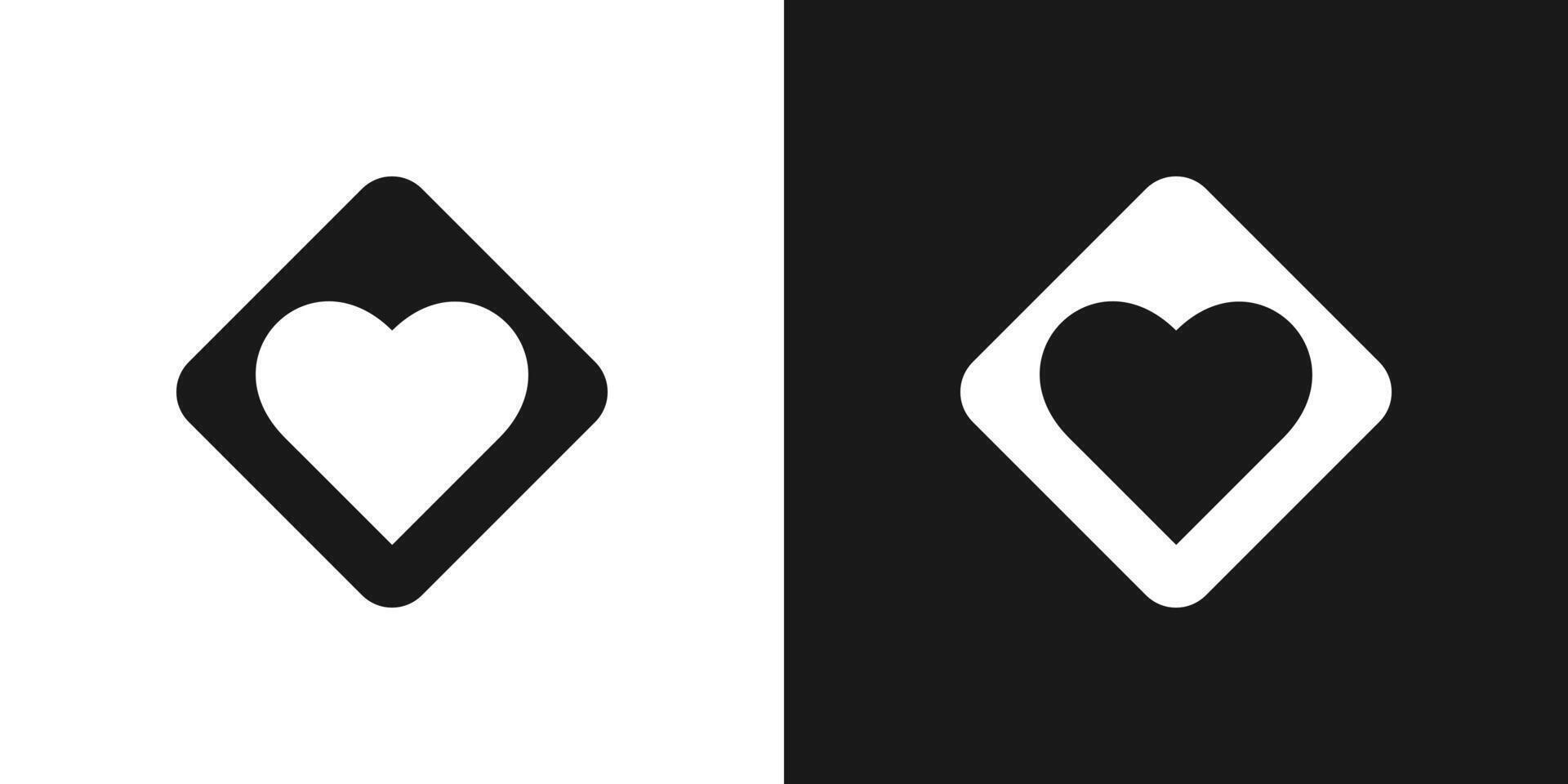 Love like icon sign symbol for app or website . vector