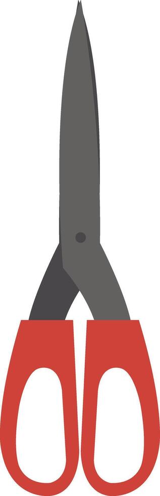 Agriculture Equipment Illustration in Flat Design. Isolated on White Background. vector