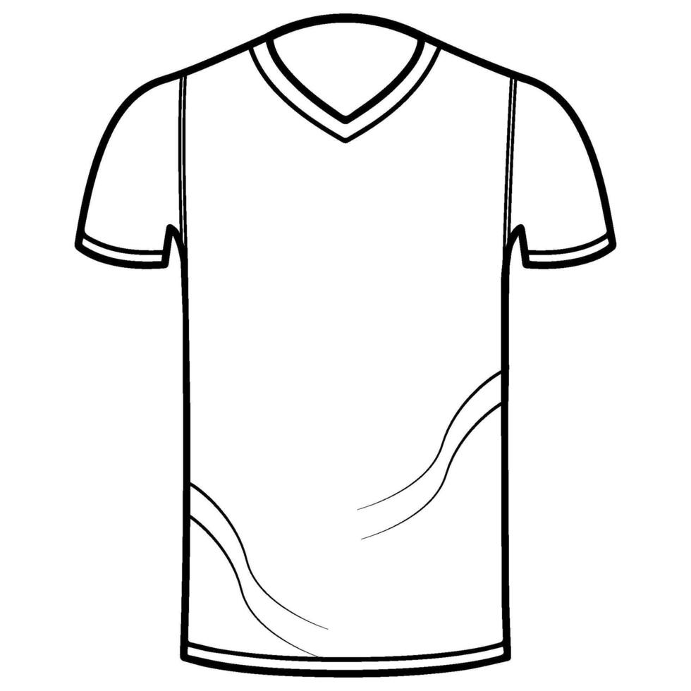 t-shirt icon vectors illustration symbol deisgn