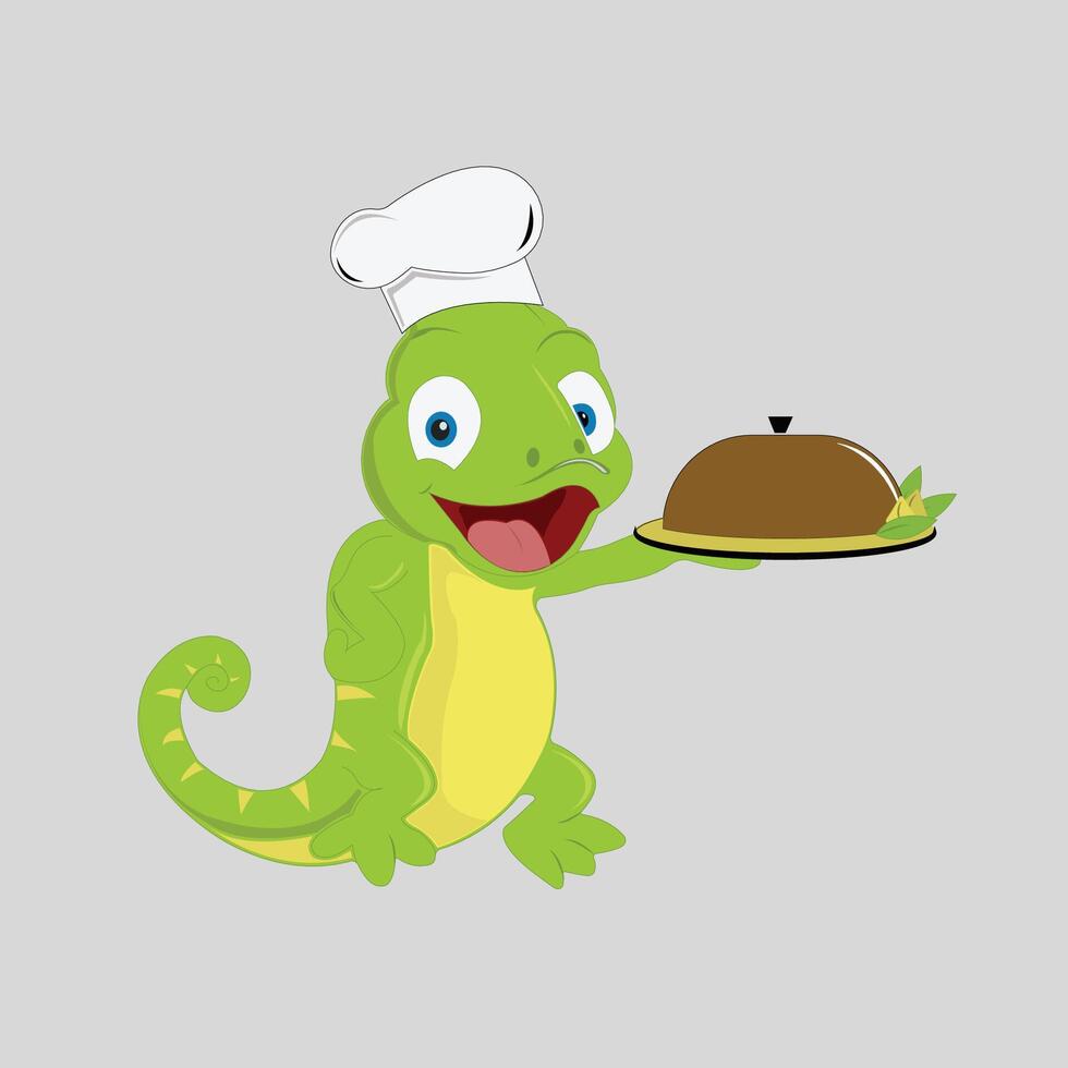 Restauran Logo Design vector