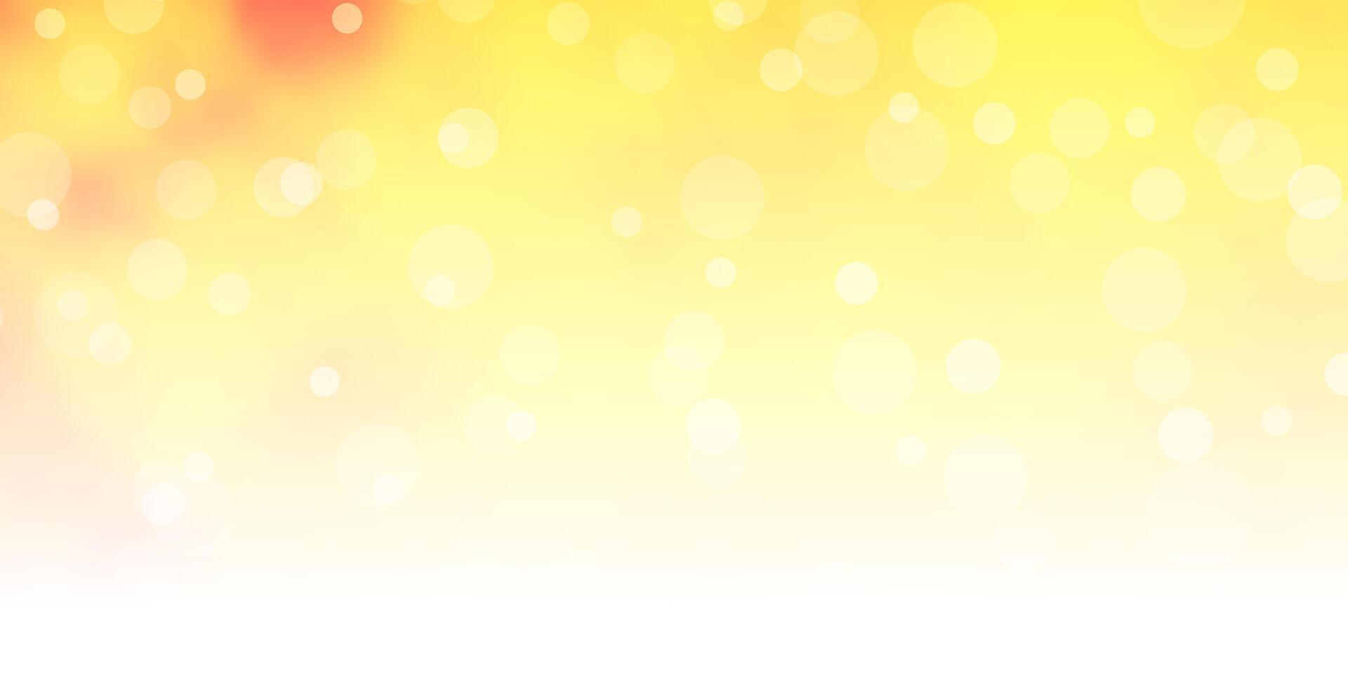Simple Colorful Abstract Background vector