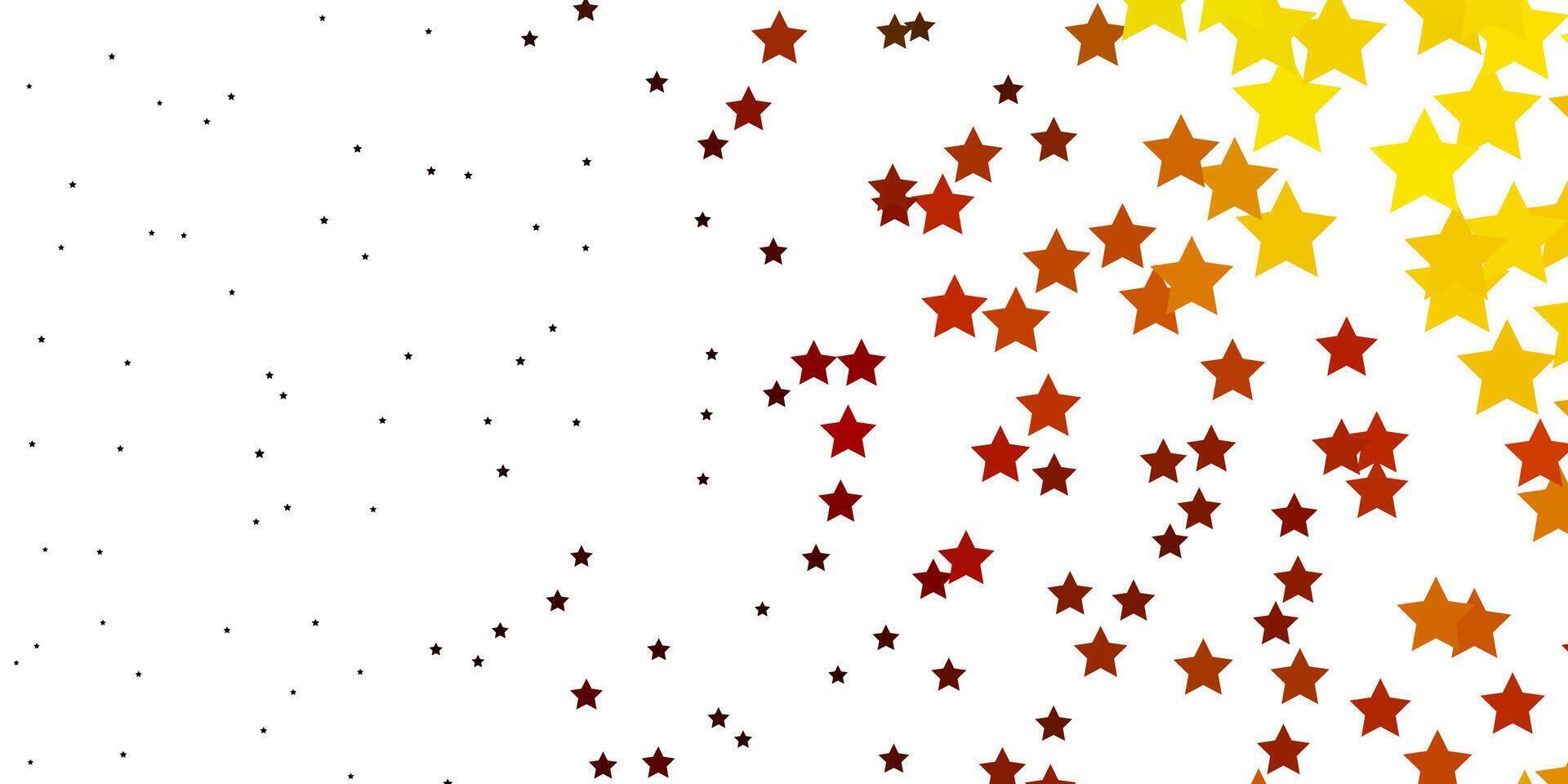 Simple Colorful Abstract Background vector