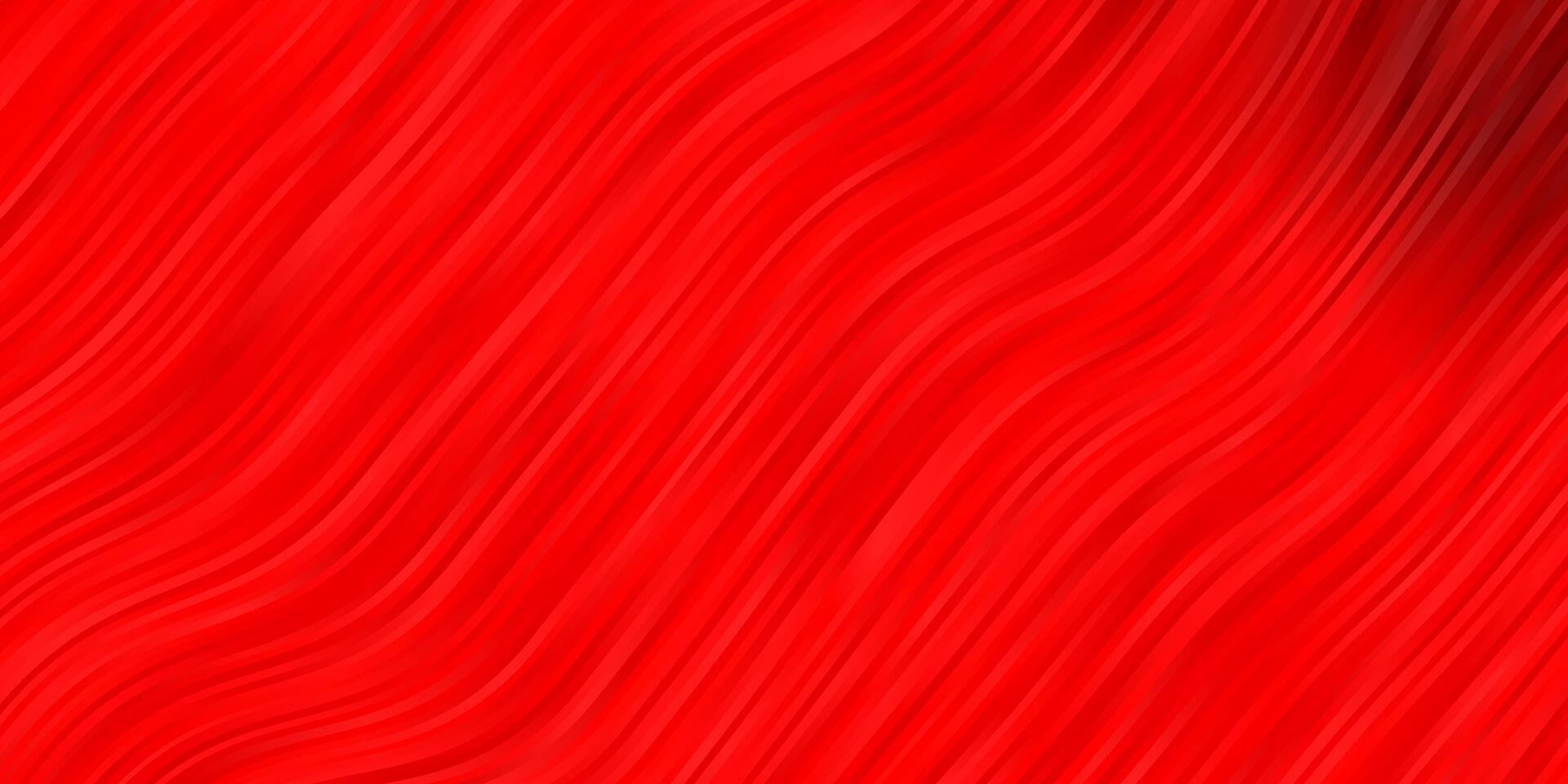 Simple Colorful Abstract Background vector