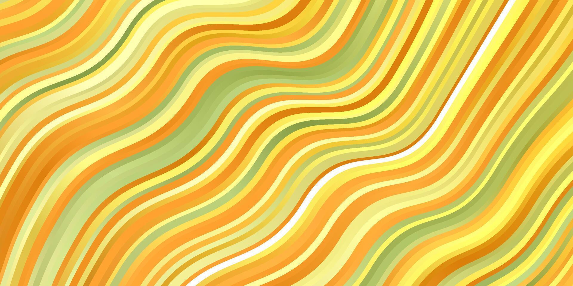 Simple Colorful Abstract Background vector