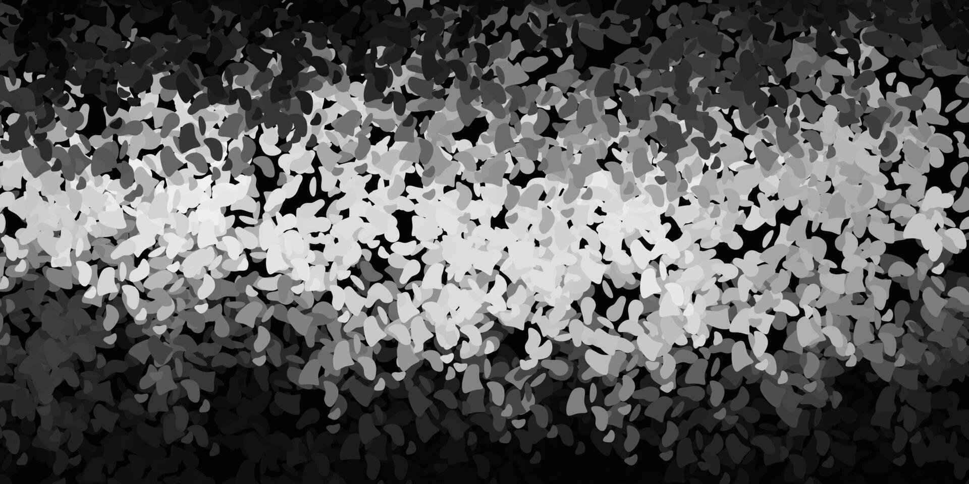Simple Colorful Abstract Background vector