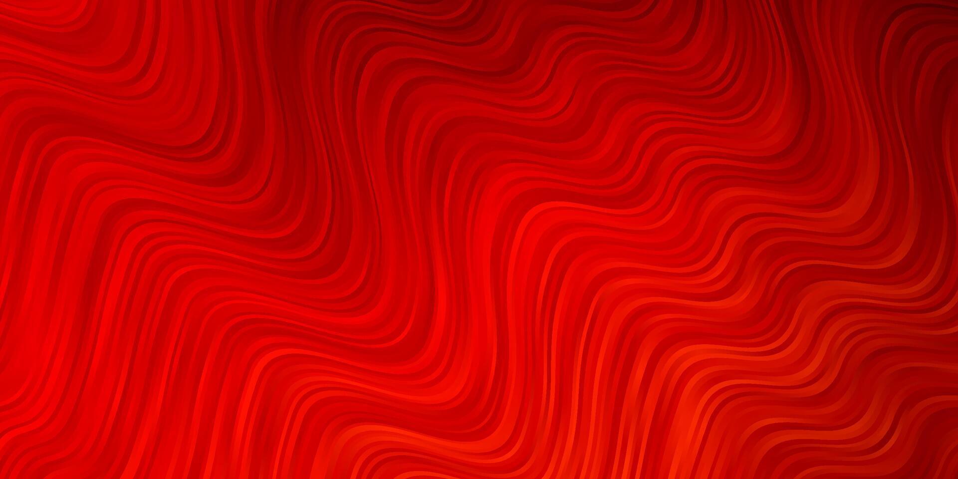 Simple Colorful Abstract Background vector