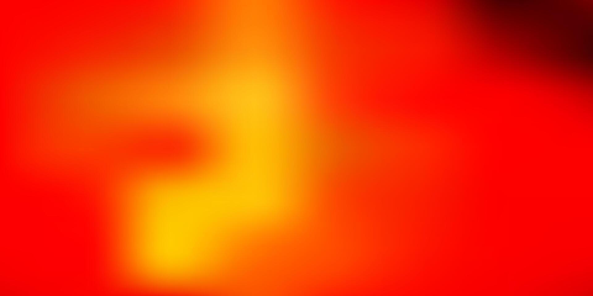 Simple Colorful Abstract Background vector
