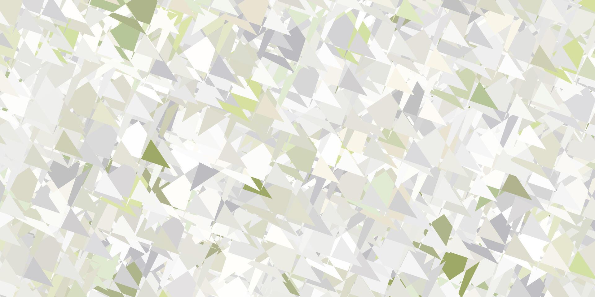 Simple Colorful Abstract Background vector