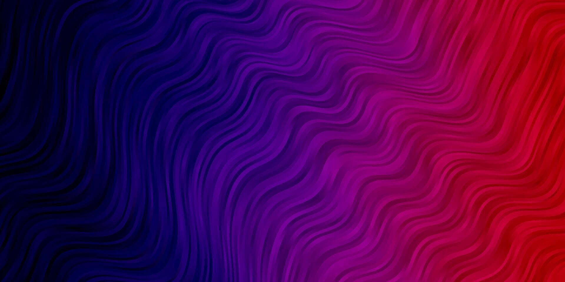 Simple Colorful Abstract Background vector