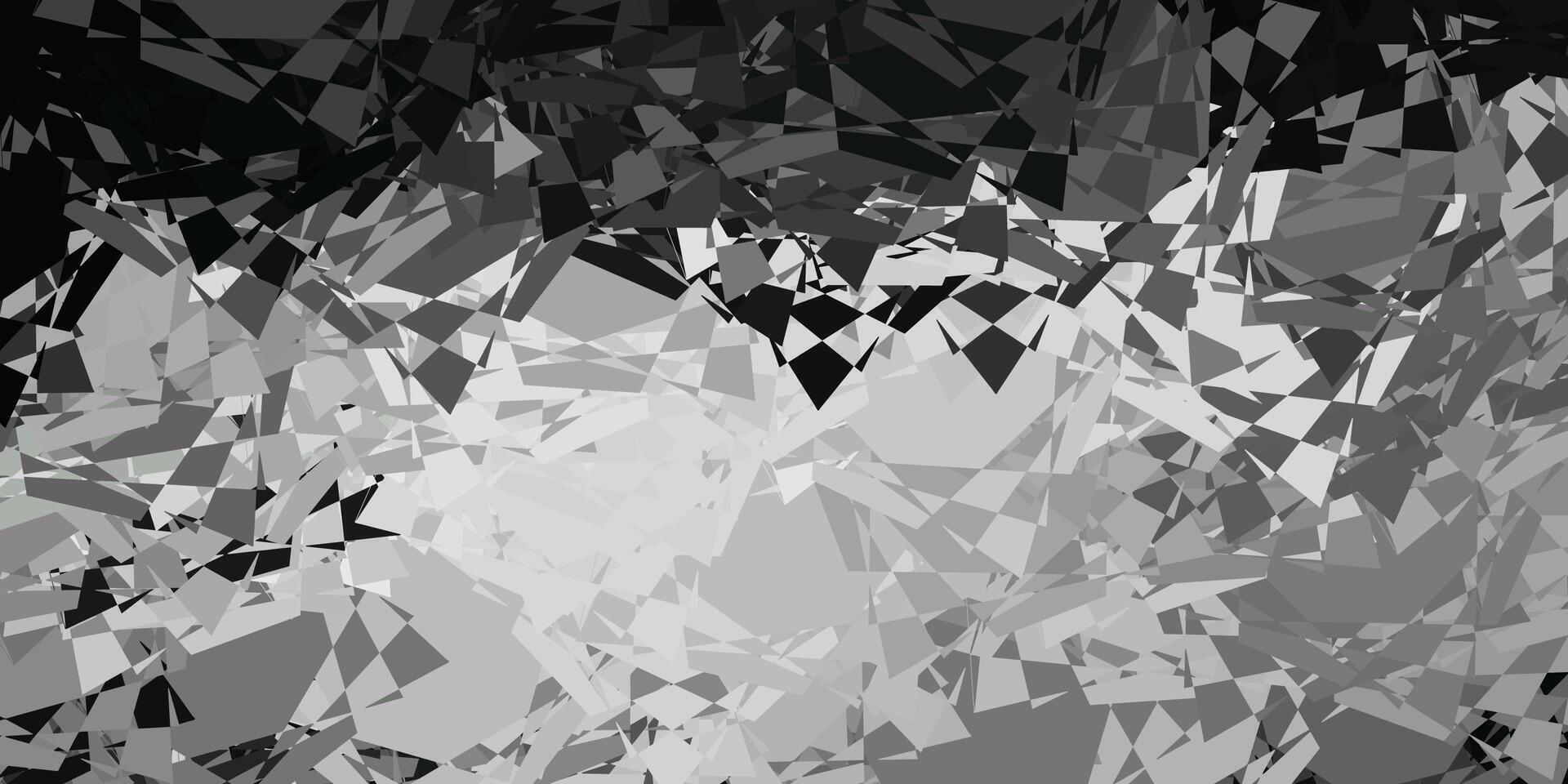 Simple Colorful Abstract Background vector