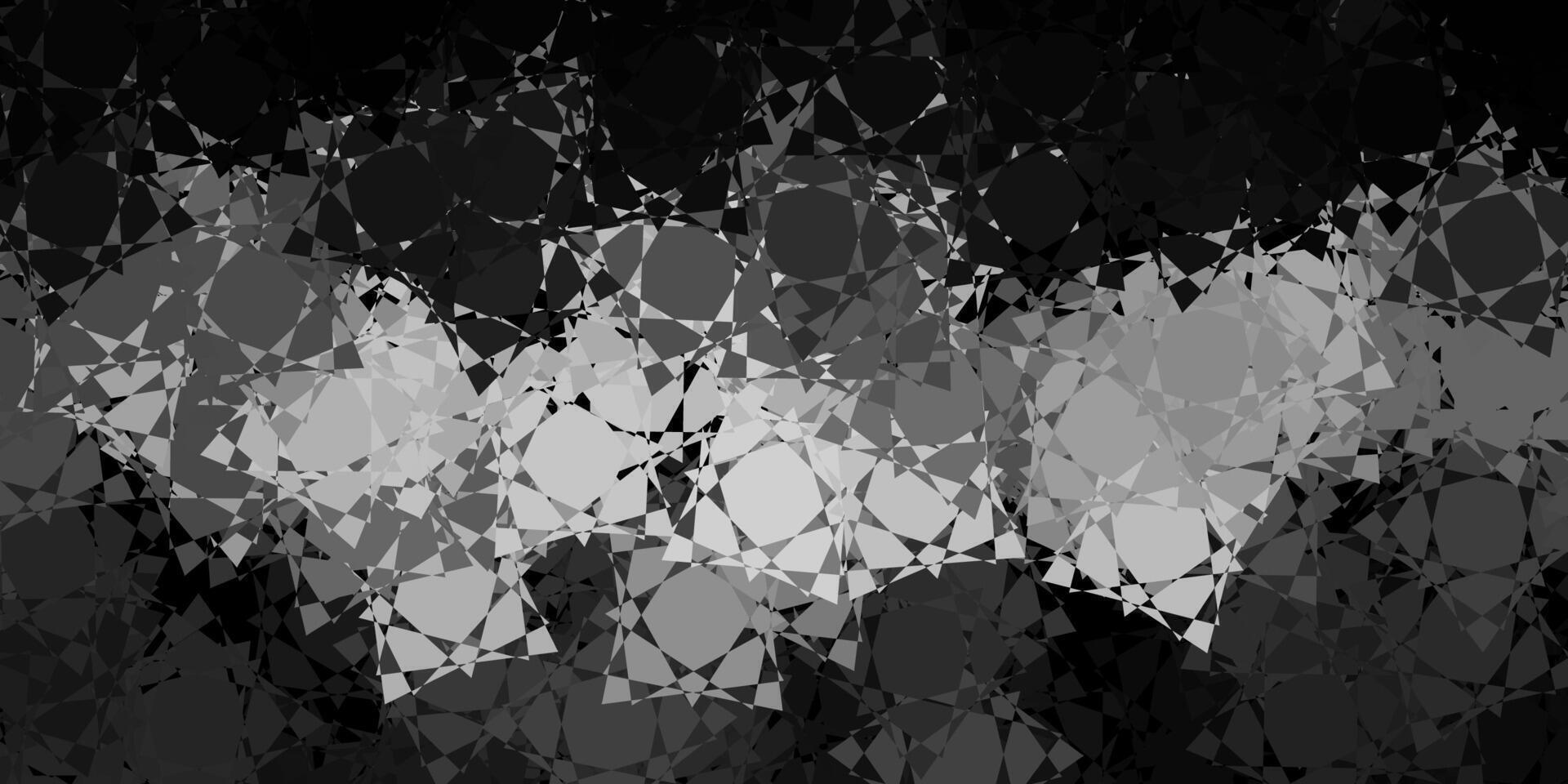 Simple Colorful Abstract Background vector