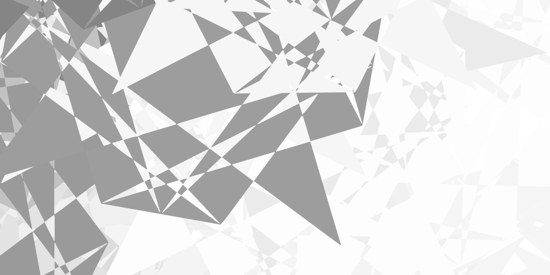 Simple Colorful Abstract Background vector