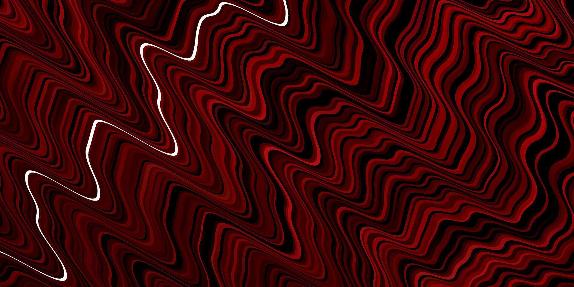 Simple Colorful Abstract Background vector