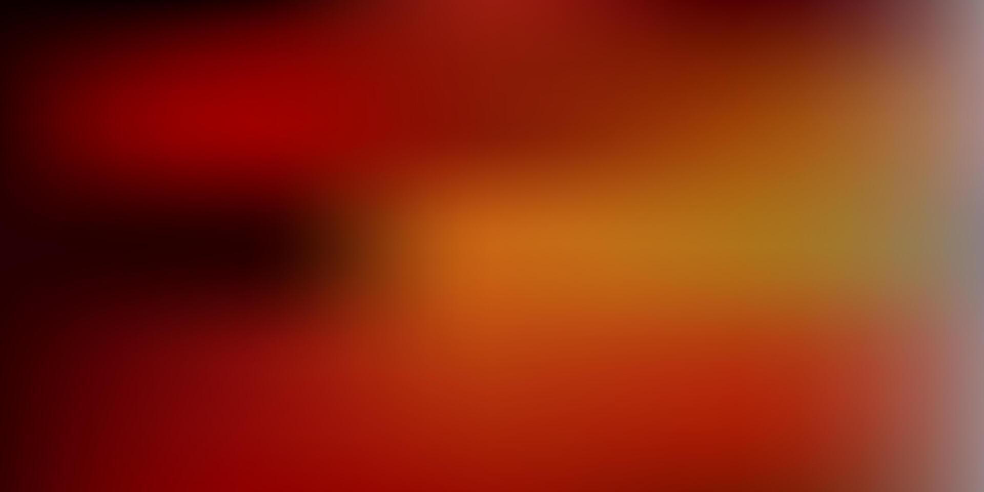 Simple Colorful Abstract Background vector