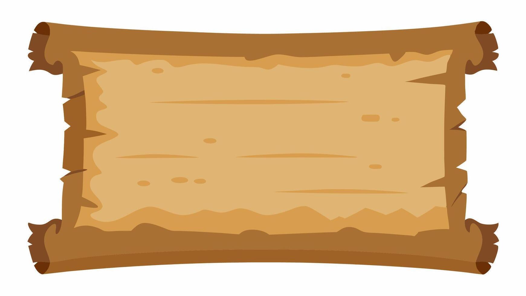 Old paper background cartoon for your design background,event background, vector