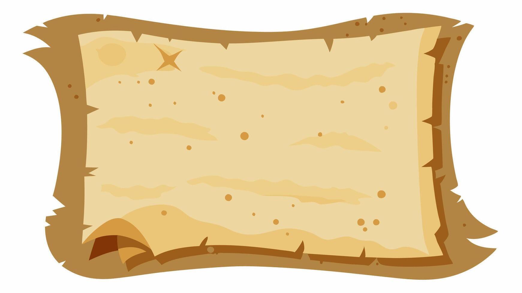 Old paper background cartoon for your design background,event background, vector