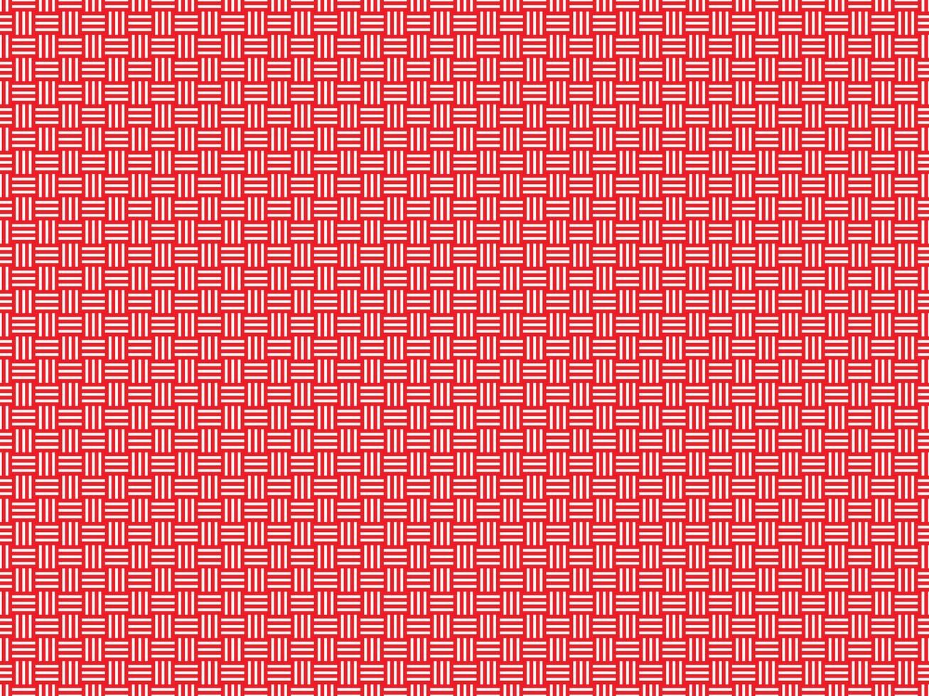 abstract geometric shape pattern design vector