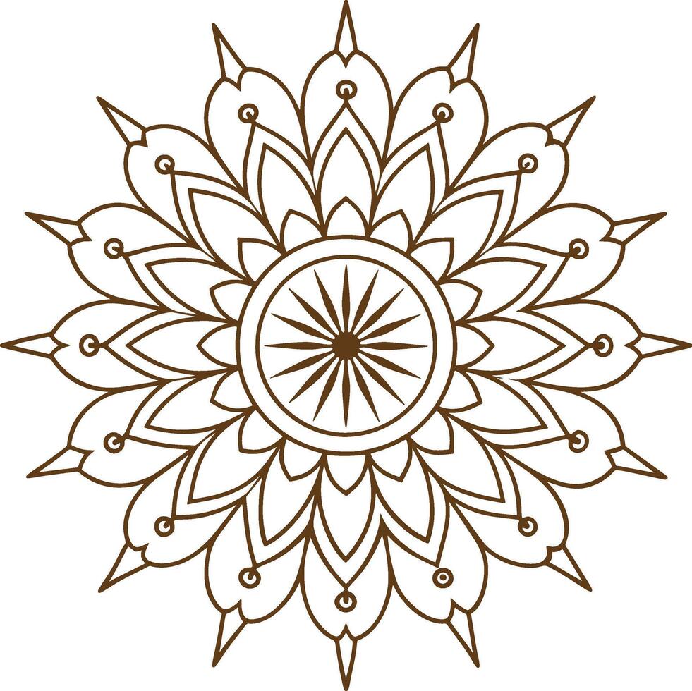 Design a line art representation of Lord Krishna as the cosmic being vector