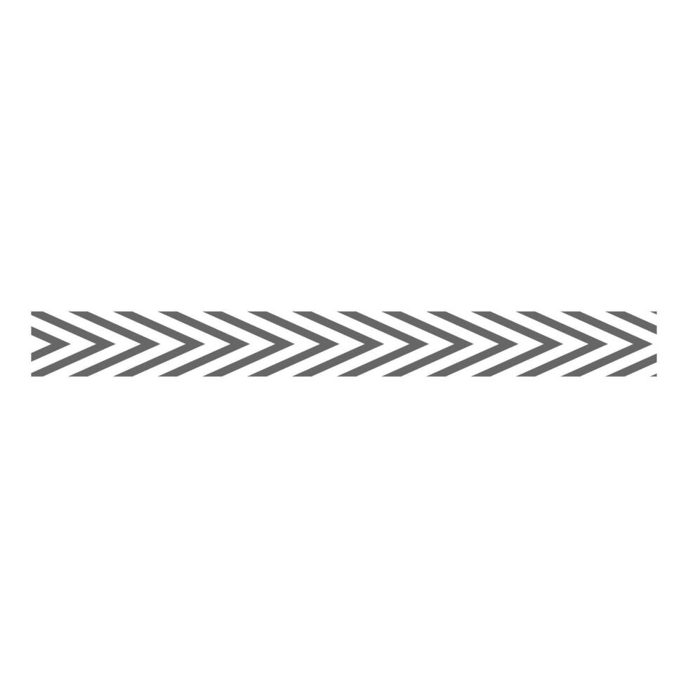 y2k streetwear strip line element vector