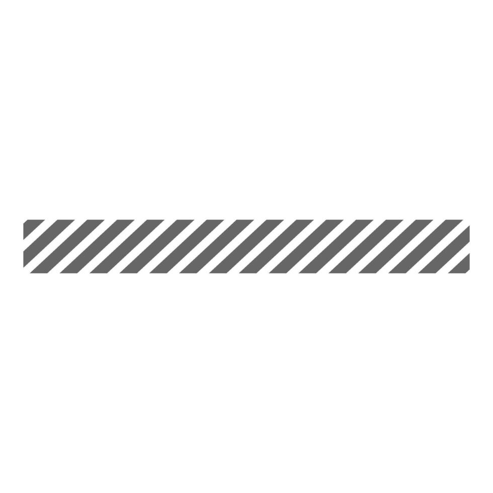y2k streetwear strip line element vector
