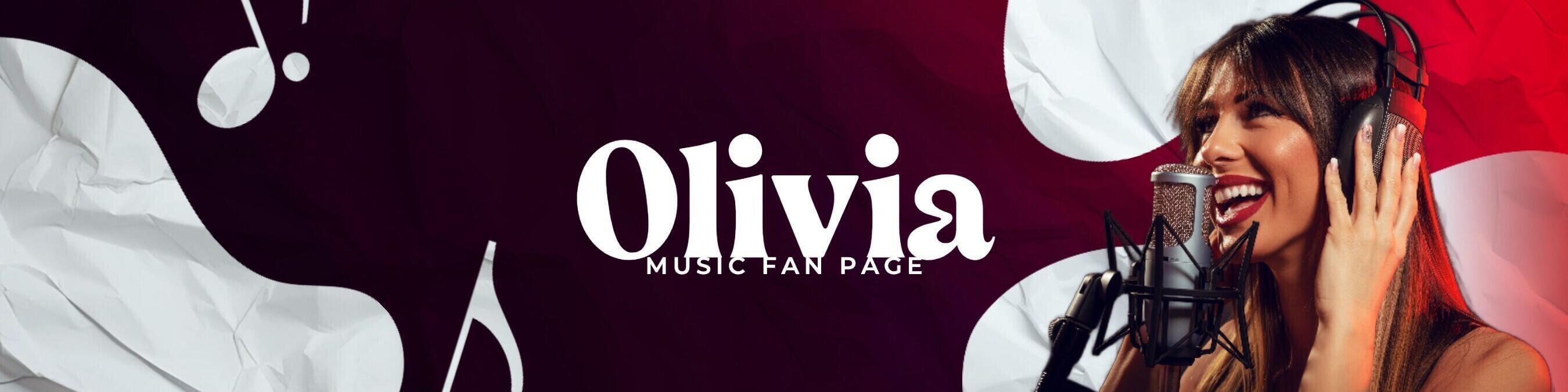 MUSICIAN Linkedin Banner template