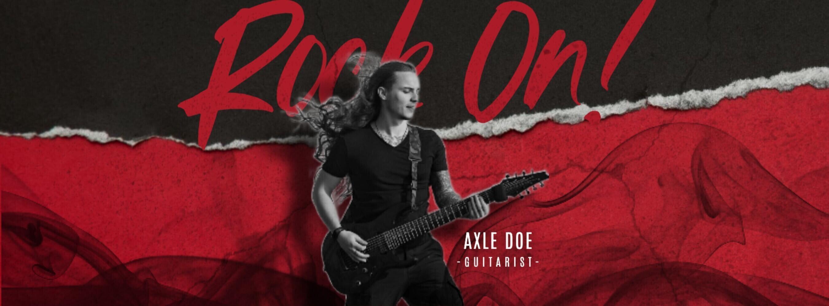 Guitarist Facebook Cover Template 48275609 Template Guitarist Facebook Cover Template 48275609 Template