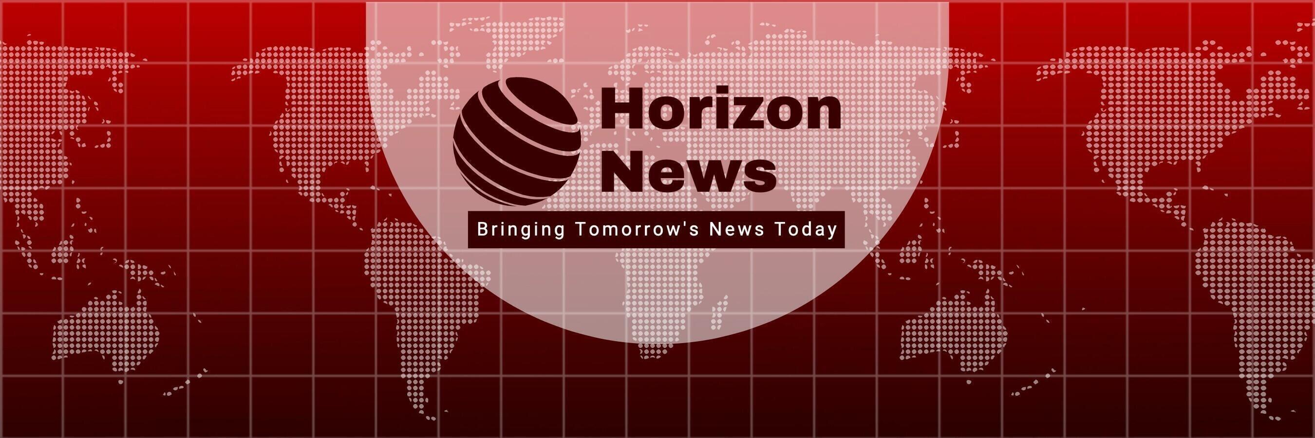 News Twitter X Header template
