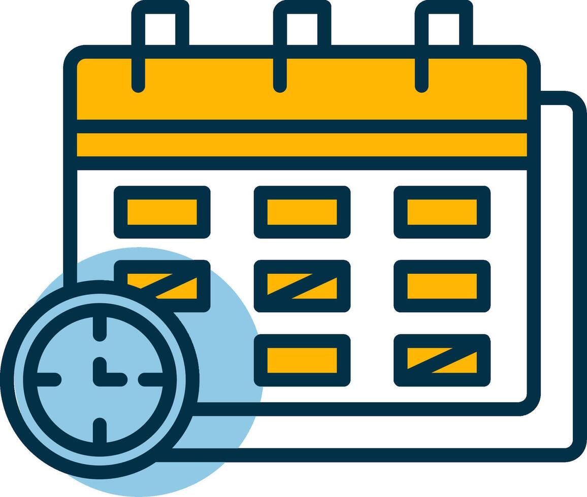 Term Shapes Icon vector