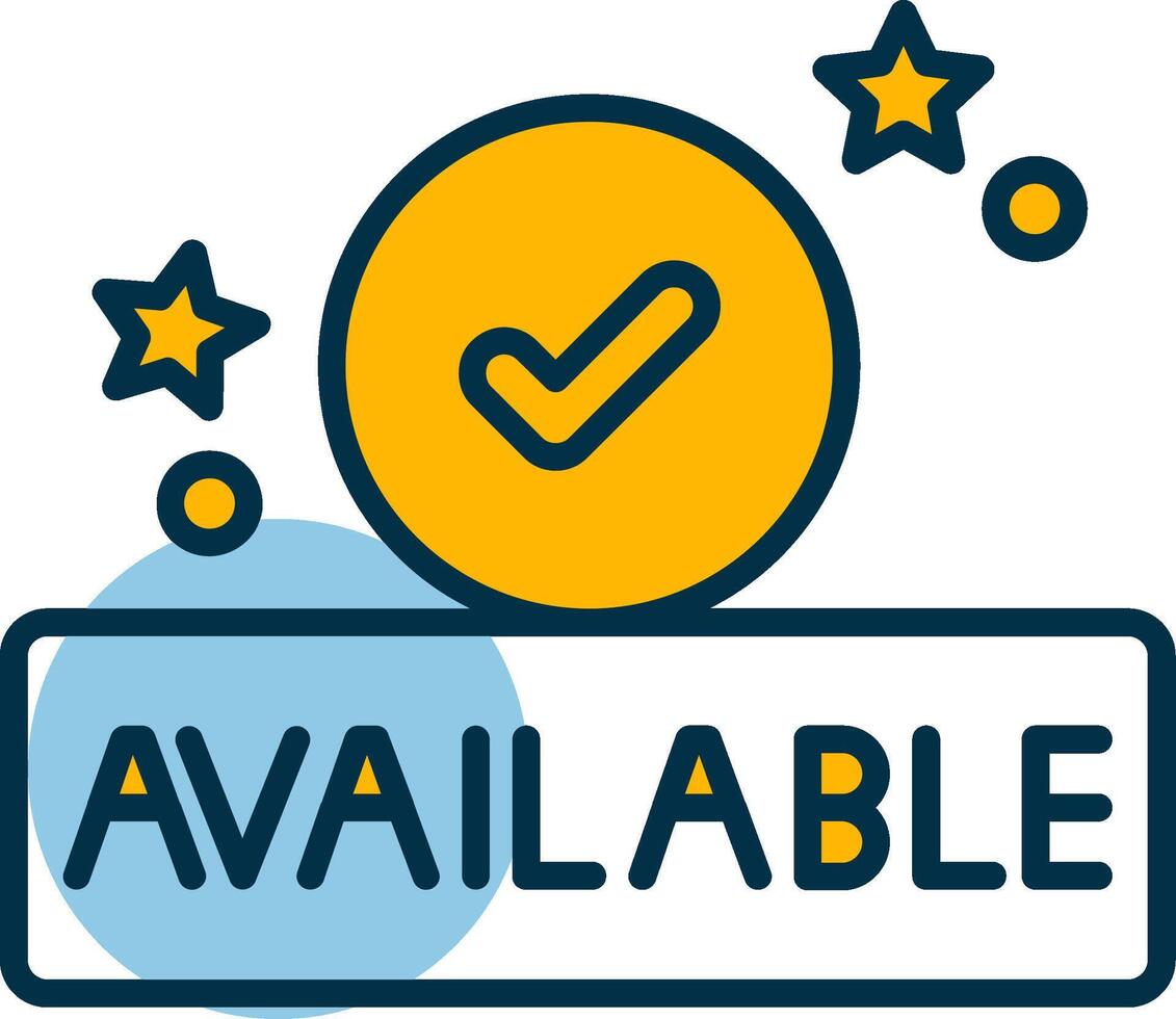 Available Shapes Icon vector