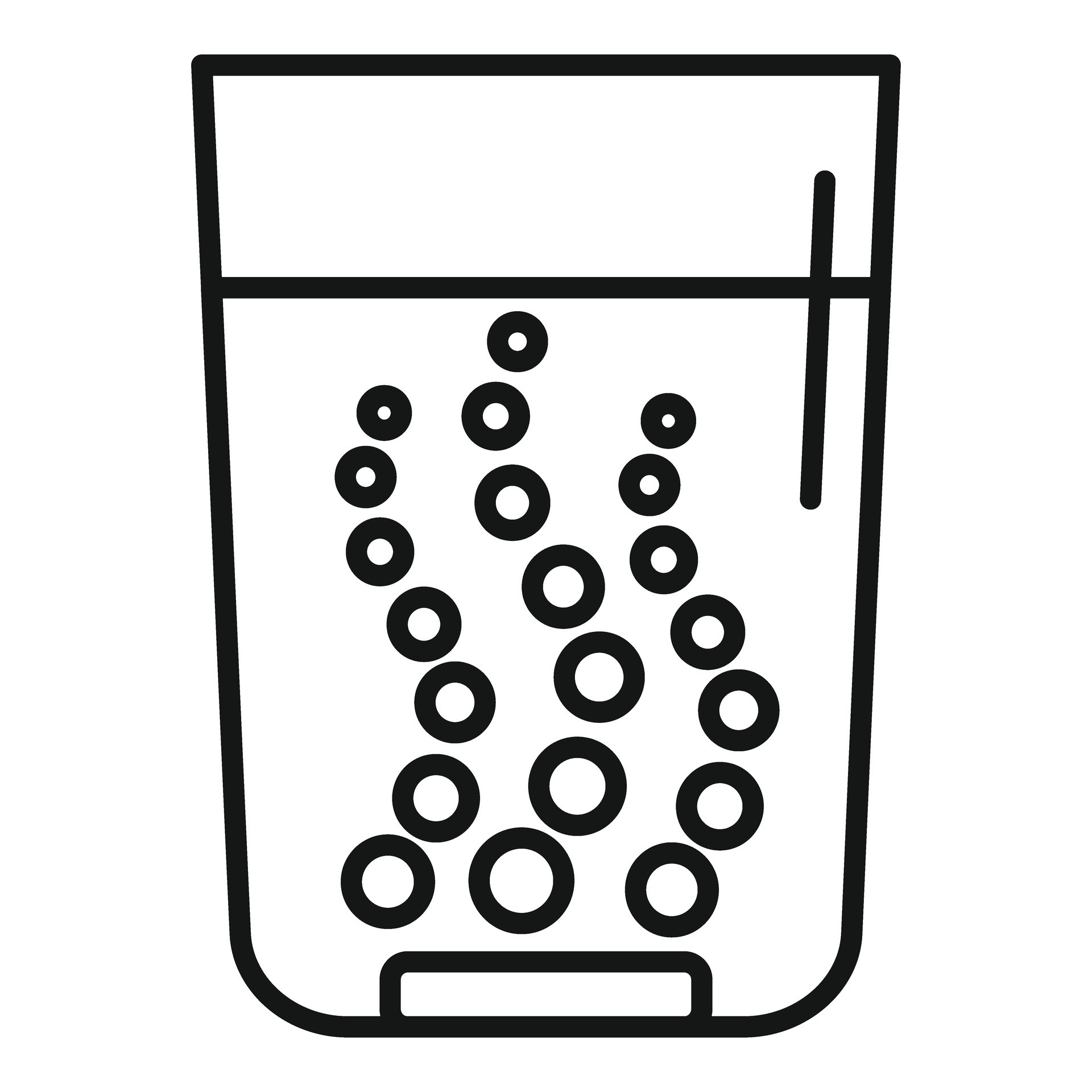 Urgent! Bubbles Rising From Pond Bottom - ps4oi5e