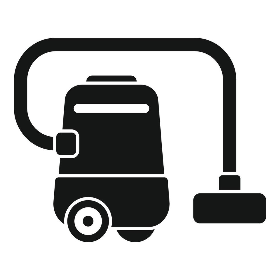 Vacuum cleaner cleaning dust using suction power vector