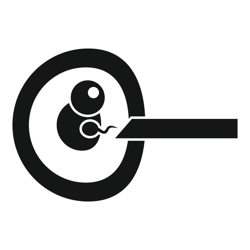 Black and white image of a key and a lock vector