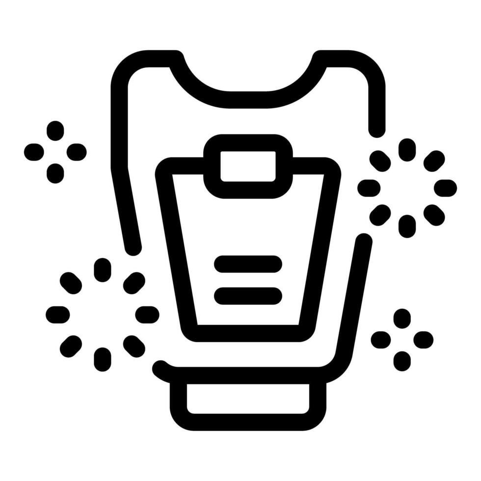 Sunscreen bottle showing spf protection factor surrounded by sun symbols vector